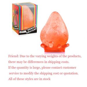 ของเล่นบีบ Schylling Super Solid Needoh Squishy Cube ขนาด 2.2 นิ้ว รูปทรงลูกบาศก์ นุ่มนิ่ม ให้ความรู้สึกเย็นสบาย เหมาะสำหรับเป็นของขวัญ - Product Image 2