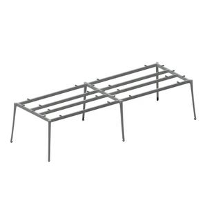 Tables de Offre Spéciale pieds en métal doré - Product Image 6