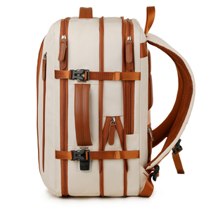 Outdoor <b>Office</b> <b>Computer</b> With USB Expandable Customized Durable Custom Logo Waterproof Laptop Backpack - Product Image 2