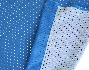 Bandera de Malla Personalizada para Eventos de Fútbol, Resistente a los Rayos UV, Disponible al <span class=keywords><strong>por</strong></span> Mayor, Transpirable, Resistente al Viento, Decoración para Áreas de Visualización al Aire Libre - Product Image 1