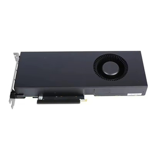 การ์ดจอเดสก์ท็อป RTX 4090 24G GDDR6X รุ่นใหม่ ระดับมืออาชีพ พร้อมพัดลมระบายความร้อน สำหรับการเร่งการเรียนรู้เชิงลึกและการเรนเดอร์โมเดล AI R - Product Image 2