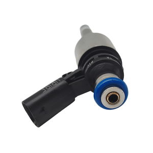 1 Uds nuevo inyector de combustible Original 06H906036H 06H906036G 0261500078 para AUDI A3 A4 A5 <span class=keywords><strong>A6</strong></span> A8 Q3 Q5 TT 2,<span class=keywords><strong>0</strong></span> <span class=keywords><strong>TFSI</strong></span> Quattro 2004-2017 - Product Image 4