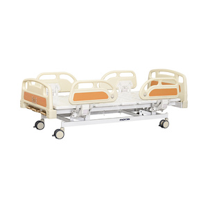 YA-M3-4 Letto Ospedaliero Mobile a Tre Funzioni per Cliniche - Product Image 3