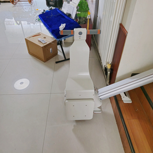 <span class=keywords><strong>Montascale</strong></span> Pieghevole e Girevole di Alta Qualità, Sedili Stabili, Elevatori per Anziani - Product Image 2