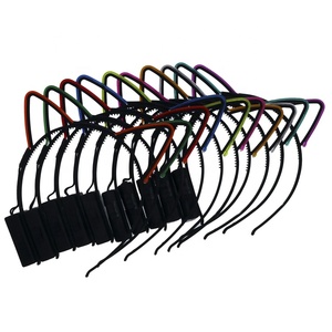 Venta caliente lindo encantador gato de los niños <span class=keywords><strong>EL</strong></span> Led luz divertido diademas - Product Image 5