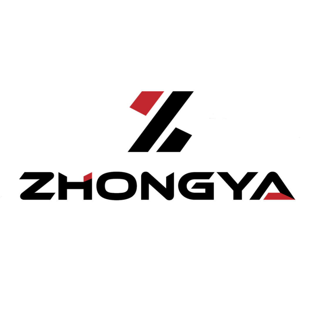 Zhengzhou Zhongya Machinery Factory (General Partnership) logo
