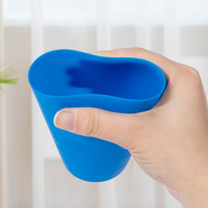 Tazze impilabili colorate per bambini tazze da allenamento per la velocità del giocattolo <span class=keywords><strong>gioco</strong></span> interattivo genitore-figlio - Product Image 2