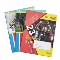Cahier d'exercices – Meilleur prix – Cahier pour étudiants, école, bureau – Cahier Afrique