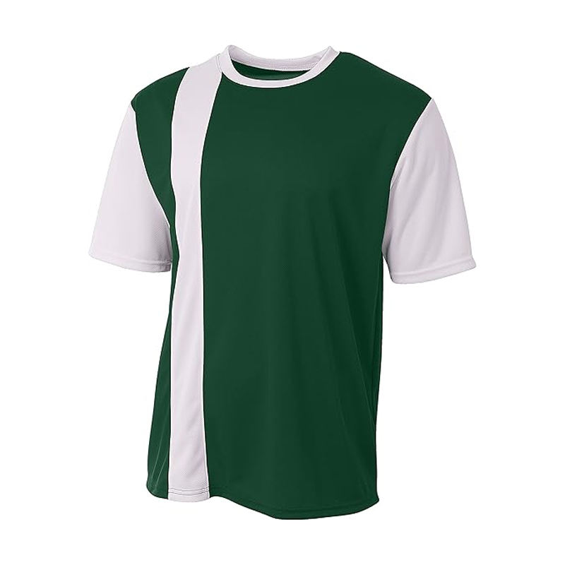 สีเขียวเข้ม