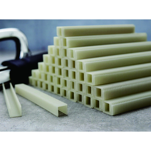 Cloueuse manuelle industrielle 3 en 1 6-8 mm JANN-YEI JY568P Capacité de 70 pièces Chargement par le bas Garantie de 1 an de qualité bricolage - Product Image 3