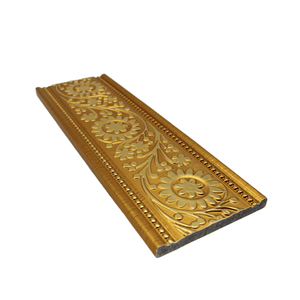 Échantillon gratuit Style moderne Nouveau étanche décoratif artisanat ligne corniche <span class=keywords><strong>miroir</strong></span> cadre plastique plafond moulage pour hôtel Application - Product Image 6