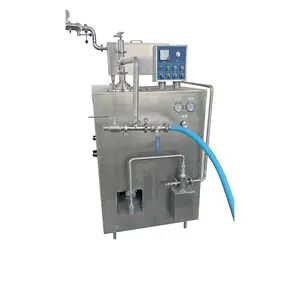 Mesin es krim otomatis lini produksi es krim lengkap industri
