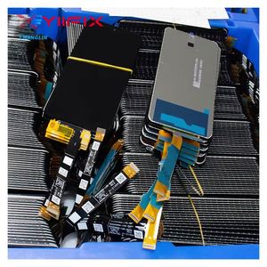 Écran de remplacement <span class=keywords><strong>OLED</strong></span> de haute qualité pour Motorola G 5G <span class=keywords><strong>2022</strong></span>, module d'affichage 6,5 pouces, FHD haute définition, dureté saphir, Deluxe - Product Image 1