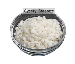 Гицерил стеарат, самоэмульгирующий GMS30, гицерил стеарат, вода в масле - Product Image 3