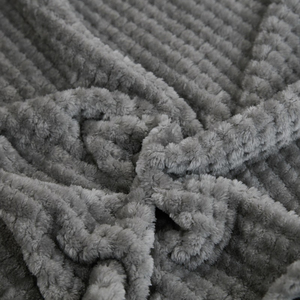 Boîte cadeau chauffe-mains de luxe en fausse fourrure avec logo personnalisé de couleur différente pour <span class=keywords><strong>bouillotte</strong></span> et <span class=keywords><strong>couverture</strong></span> en flanelle et polaire - Product Image 5