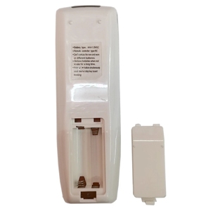 New <b>Replacement</b> YAP1F <b>Remote</b> <b>Control</b> For GREE AC A/C Air Conditioner YB1F2 YB1FA - Product Image 4
