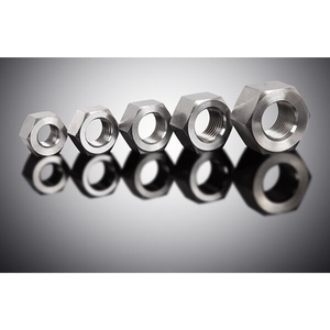 Tuerca lục giác acero inoxidable M8 M30 M22 M20 thép không gỉ 316 NUT - Product Image 6