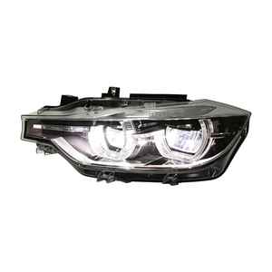 ชุดประกอบไฟหน้า LED 3ชุด F30 2013-2015ชุดไฟสีเหลือง-ขาวสามารถสลับได้3ชุด F30 201 - Product Image 2