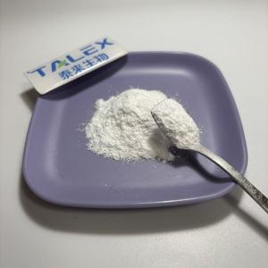 Poudre d'acide polyglutamique de qualité cosmétique, matière première de soin de la peau de haute pureté - Product Image 1