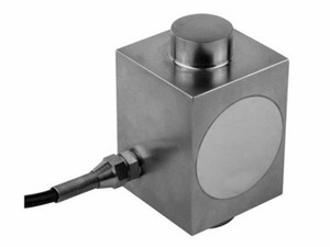 MLc217 đóng gói quy mô máy tính thử nghiệm Vòng lực nén cảm biến <span class=keywords><strong>Load</strong></span> cell 10 tấn - Product Image 3