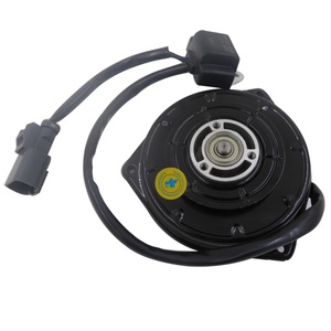 Productos Populares: Motor de Ventilador de Refrigeración para HONDA FIT JAZZ CIVIC FA1 CRV RE4 RE2 RD5 GD1 GD3 OEM 065000-3070 38616-PWA-J01 - Product Image 4