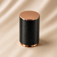 Envases Cosméticos de Lujo, Crema de Lujo, Frasco y Botella de Vidrio para Bakhoor, Productos de Lujo, Set de Cuidado de la Piel