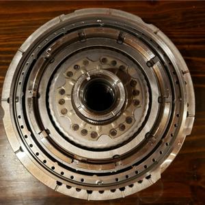 Servicio OEM ODM, Bomba de Aceite de Transmisión 10R80 10L90 24278077 para GM - Product Image 2