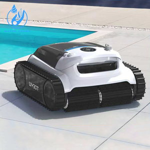 <span class=keywords><strong>Robot</strong></span> Automatico per la Pulizia della <span class=keywords><strong>Piscina</strong></span> Water Crown, Bestseller - Product Image 3