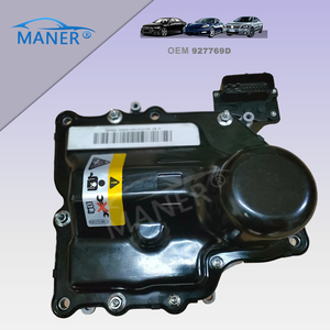 Pièces automobiles MANER, corps de soupape, unité de commande de transmission DQ200 7 vitesses DSG TCU 0AM927769D pour Audi A3 TT VW GOLF - Product Image 4