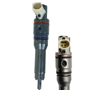 Injecteur de carburant remanufacturé 2005596 1993389 BEBJ1D02001 1925657 1972591 2413470011 pour tracteur <span class=keywords><strong>DAF</strong></span> 106XF Kenworth Peterbilt PACCAR MX13 - Product Image 1