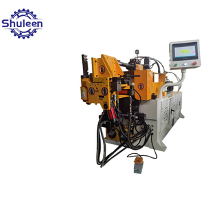 Máquina <span class=keywords><strong>de</strong></span> Doblado <span class=keywords><strong>de</strong></span> Tubos CNC para Muebles, Fabricante Bonne CNC, Máquina <span class=keywords><strong>de</strong></span> Doblado <span class=keywords><strong>de</strong></span> <span class=keywords><strong>Madera</strong></span> por <span class=keywords><strong>Vapor</strong></span> - Product Image 1