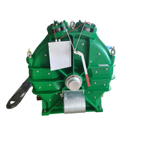 Mx18 Machine de traction sans engrenage pour ascenseur