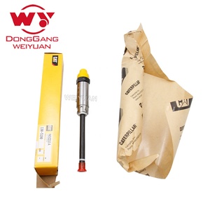 Weiyuan Điều kiện Mới động cơ diesel phun nhiên liệu 130-5190 chuyên nghiệp Common Rail bút chì bút phun với vòi phun - Product Image 2