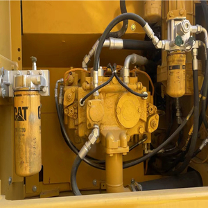 รถขุดไฮดรอลิกมือสอง Caterpillar CAT320D รุ่นปี 2023 เครื่องยนต์ Cummins น้ำหนัก 20 ตัน ความจุบุ้งกี๋ 1.0 ลูกบาศก์เมตร ลดราคาพิเศษ - Product Image 4