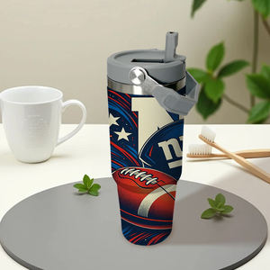 NFLチームカスタム30オンスUV印刷タンブラー米国倉庫用販促用ドリンクウェア - Product Image 6