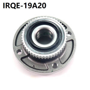 Ensemble de roulement de roue arrière et tête d'essieu Vkba1331 pour véhicules Volvo - Product Image 4