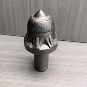 Puntas <span class=keywords><strong>de</strong></span> Corte para Minería <span class=keywords><strong>de</strong></span> Alta Calidad U47 para Perforación <span class=keywords><strong>de</strong></span> Carbón y Roca con Puntas <span class=keywords><strong>de</strong></span> Carburo - Product Image 2