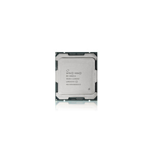ซีพียูใช้ E5 16-core 2682V4 CPU 2.50GHz 40MB แคช L3 120W สำหรับเดสก์ท็อป LGA 2011-3เซิร์ฟเวอร์14นาโนเมตร FCLGA2011-3 - Product Image 1