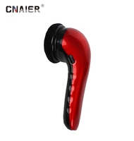 CNAIER AE-710 Polisseuse Électrique Portable Automatique Écologique pour Chaussures, Meubles et Cuir Multi-Surfaces