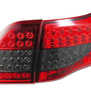 Feux arrière à LED modifiés <span class=keywords><strong>Prix</strong></span> de gros pour <span class=keywords><strong>Toyota</strong></span> <span class=keywords><strong>COROLLA</strong></span> 2008 <span class=keywords><strong>2009</strong></span> 2010 feu arrière - Product Image 6