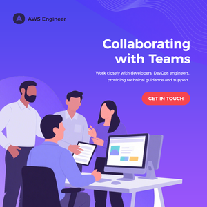 Certified AWS Engineer Services and Deployment, <strong>Optimization</strong> &amp; 24/7 Technical Support - Chinese Expert Team - Product Image 3