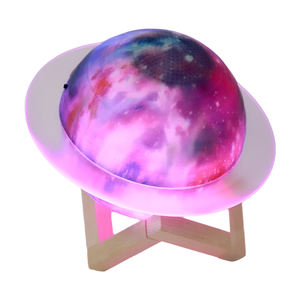 Altavoz Bluetooth 5.3 con Forma de Globo, 1200mAh, Portátil, Inalámbrico, con Luz RGB, Ranura para Tarjeta FM/TF, para Fiestas en Casa, Venta al Por Mayor - Product Image 4