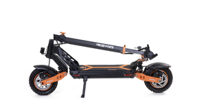 Revolucione sus Desplazamientos Diarios con el Scooter Eléctrico G2MAX de 10 Pulgadas 2025 - Product Image 5