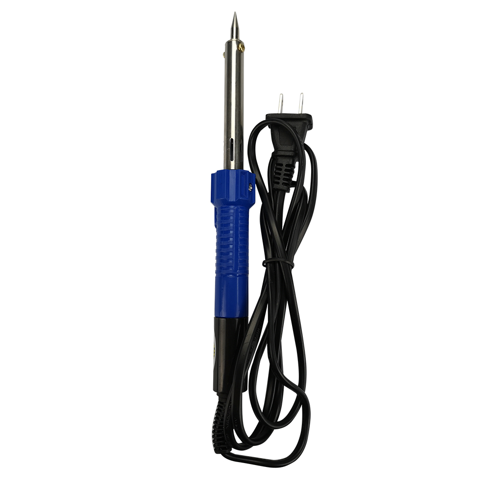 C-MART C0016 60 Вт сварочный припой паяльная станция паяльник для подключения к Электрические паяльники