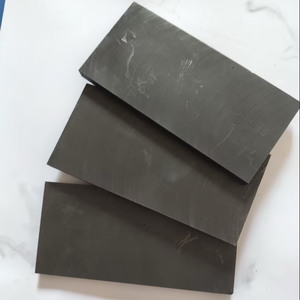 Kích thước tùy chỉnh cao tinh khiết <span class=keywords><strong>Graphite</strong></span> nhựa ngâm tẩm bơm chân không quay vanes <span class=keywords><strong>Carbon</strong></span> <span class=keywords><strong>Graphite</strong></span> vanes cho bơm chân không - Product Image 5