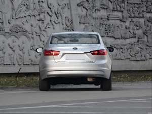 <span class=keywords><strong>Ford</strong></span> <span class=keywords><strong>Focus</strong></span> automatique 1.5L édition Fashion <span class=keywords><strong>2014</strong></span>, voiture d'occasion, conduite <span class=keywords><strong>à</strong></span> gauche, prix bas - Product Image 3