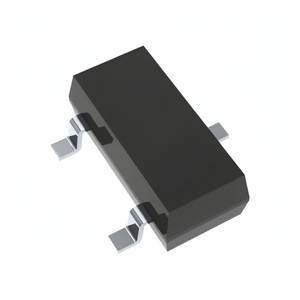 BZX84C2V4-HE3-18 Diodes Components Electronic Original TO-236-3, SC-59, SOT-23-3 - Product Image 1