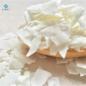 Flocons et granulés de cire de soja biologique en vrac, cire de soja de luxe non toxique pour bougies de massage hydratantes - Product Image 4