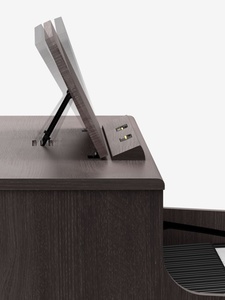 Piano Eléctrico Roland <span class=keywords><strong>HP702</strong></span> de 88 Teclas con Martillo Pesado, Piano Electrónico Roland HP-702 - Product Image 5