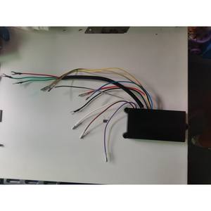 Allumeur de moto pour hors-bord 3 cylindres de 65 à 95 CV pour moteurs de bateau 18495 A10 - Product Image 3